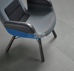 Forbo Allura Material 63434DR7-63434DR5 cool concrete dots фото 2 | FLOORDEALER